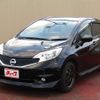 nissan note 2016 -NISSAN--Note DBA-E12--E12-479230---NISSAN--Note DBA-E12--E12-479230- image 1