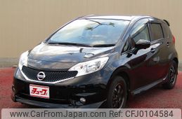 nissan note 2016 -NISSAN--Note DBA-E12--E12-479230---NISSAN--Note DBA-E12--E12-479230-