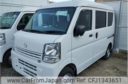 mazda scrum-van 2025 -MAZDA 【京都 480ﾏ9316】--Scrum Van DG17V--891632---MAZDA 【京都 480ﾏ9316】--Scrum Van DG17V--891632-