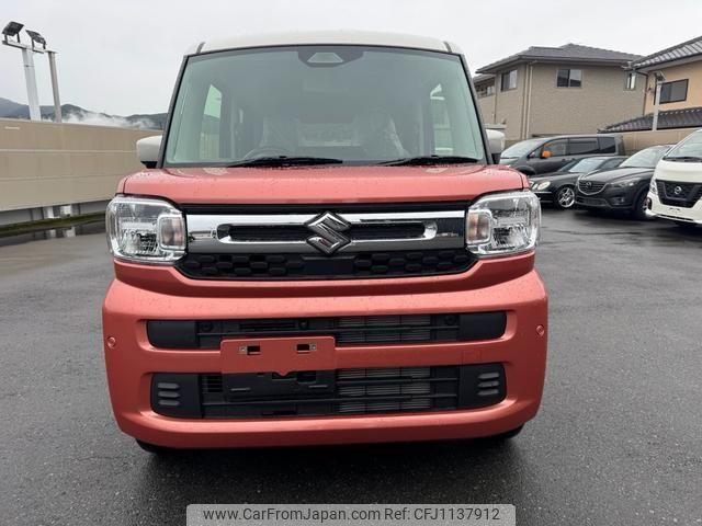 suzuki spacia 2025 quick_quick_MK94S_MK94S-239744 image 2