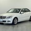 mercedes-benz c-class 2010 -MERCEDES-BENZ--Benz C Class DBA-204048--WDD2040482A418468---MERCEDES-BENZ--Benz C Class DBA-204048--WDD2040482A418468- image 5