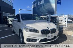 bmw 2-series 2017 -BMW--BMW 2 Series LDA-2C20--WBA2C12060V777771---BMW--BMW 2 Series LDA-2C20--WBA2C12060V777771-