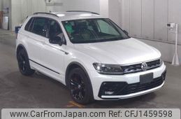 volkswagen tiguan 2020 CFJ1459598