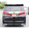 toyota alphard 2018 -TOYOTA--Alphard DBA-GGH30W--GGH30-0027117---TOYOTA--Alphard DBA-GGH30W--GGH30-0027117- image 9