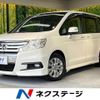 honda stepwagon 2010 -HONDA--Stepwgn DBA-RK5--RK5-1033706---HONDA--Stepwgn DBA-RK5--RK5-1033706- image 1