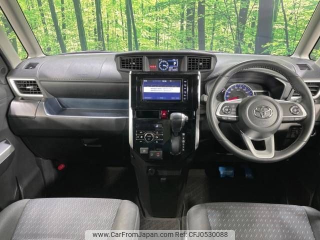 toyota roomy 2021 -TOYOTA--Roomy 5BA-M900A--M900A-0586096---TOYOTA--Roomy 5BA-M900A--M900A-0586096- image 2