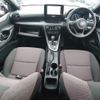 toyota yaris 2024 CFJ1750822 image 3