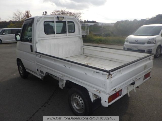 honda acty-truck 2004 -HONDA--Acty Truck HA7-1501983---HONDA--Acty Truck HA7-1501983- image 2