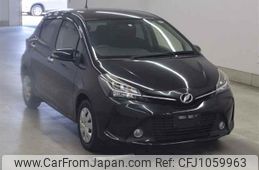 toyota vitz undefined -TOYOTA--Vitz NSP130-2234458---TOYOTA--Vitz NSP130-2234458-