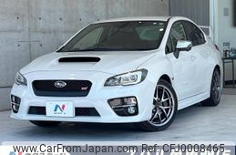 subaru wrx 2016 -SUBARU--WRX CBA-VAB--VAB-011312---SUBARU--WRX CBA-VAB--VAB-011312-