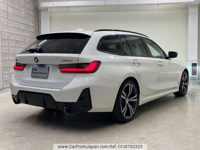 bmw 3-series 2024 quick_quick_3DA-6L20_WBA32FZ0X0FT09305 image 2