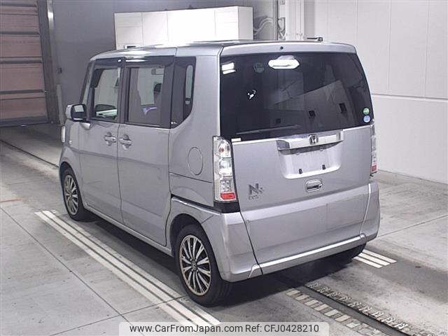 honda n-box-plus 2017 -HONDA--N BOX + JF1--8905040---HONDA--N BOX + JF1--8905040- image 2