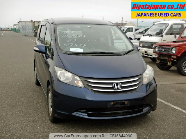 honda freed 2009 No.13480 image 1