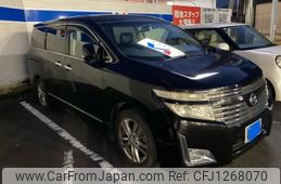 nissan elgrand 2012 -NISSAN--Elgrand DBA-TE52--TE52-028831---NISSAN--Elgrand DBA-TE52--TE52-028831-