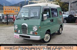 subaru sambar-dias 1994 quick_quick_V-KV3_KV3-138241