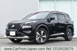 nissan x-trail 2024 -NISSAN--X-Trail 6AA-SNT33--SNT33-082***---NISSAN--X-Trail 6AA-SNT33--SNT33-082***-