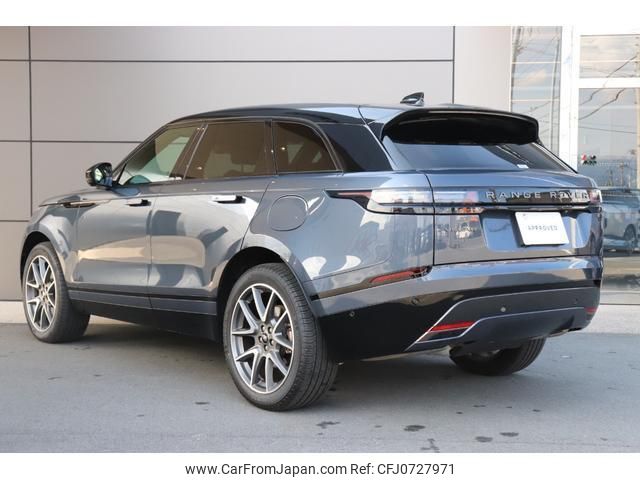 land-rover range-rover-velar 2024 quick_quick_LY2YD_SALYA2AY6RA374340 image 2