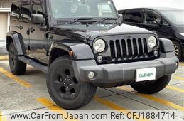 chrysler jeep-wrangler 2016 CFJ1884714