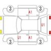mitsubishi rvr 2020 -MITSUBISHI--RVR 5BA-GA4W--GA4W-5201564---MITSUBISHI--RVR 5BA-GA4W--GA4W-5201564- image 2
