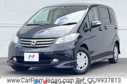 honda freed 2008 -HONDA--Freed DBA-GB3--GB3-1006929---HONDA--Freed DBA-GB3--GB3-1006929-