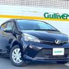 toyota vitz 2015 -TOYOTA--Vitz DBA-NSP130--NSP130-2204710---TOYOTA--Vitz DBA-NSP130--NSP130-2204710- image 1