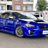 subaru wrx 2016 -SUBARU--WRX DBA-VAG--VAG-014786---SUBARU--WRX DBA-VAG--VAG-014786- image 1