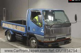 mitsubishi-fuso canter 2000 CFJ1854754