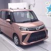 toyota roomy 2021 CFJ1642881 image 1