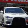 mitsubishi lancer 2015 quick_quick_CBA-CZ4A_CZ4A-0801373 image 1