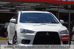 mitsubishi lancer 2015 quick_quick_CBA-CZ4A_CZ4A-0801373