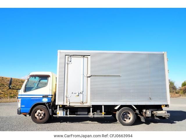 mitsubishi-fuso canter 2014 GOO_NET_EXCHANGE_0403477A30250117W003 image 2