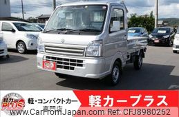 suzuki carry-truck 2022 -SUZUKI--Carry Truck 3BD-DA16T--DA16T-674212---SUZUKI--Carry Truck 3BD-DA16T--DA16T-674212-