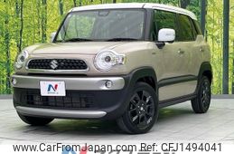 suzuki xbee 2018 CFJ1494041