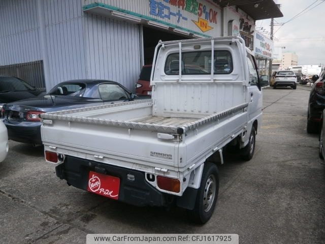 subaru sambar-truck 2007 CFJ1617925 image 2