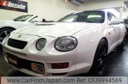 toyota celica 1994 -TOYOTA--Celica ST205--ST205-0001869---TOYOTA--Celica ST205--ST205-0001869-