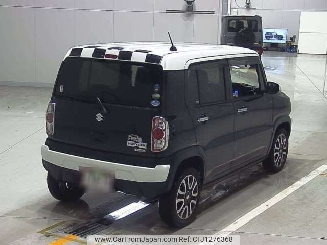 suzuki hustler 2016 -SUZUKI--Hustler DAA-MR41S--MR41S-610855---SUZUKI--Hustler DAA-MR41S--MR41S-610855- image 2