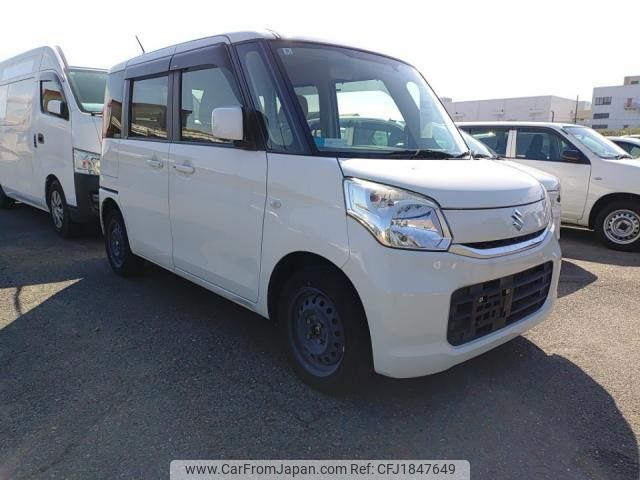 suzuki spacia 2016 CFJ1847649 image 2