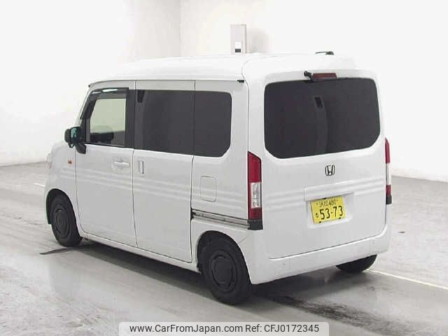 honda n-van 2022 -HONDA 【浜松 480ﾅ5373】--N VAN JJ1--5017061---HONDA 【浜松 480ﾅ5373】--N VAN JJ1--5017061- image 2