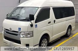 toyota regiusace-van 2014 -TOYOTA 【湘南 800ｽ8497】--Regius ace Van CBF-TRH200Kｶｲ--TRH200-0196455---TOYOTA 【湘南 800ｽ8497】--Regius ace Van CBF-TRH200Kｶｲ--TRH200-0196455-