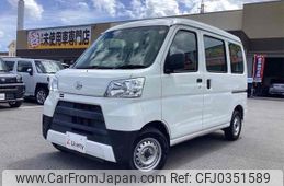 daihatsu hijet-cargo 2019 quick_quick_S321V_S321V-0410825