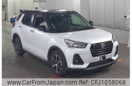 daihatsu rocky 2022 -DAIHATSU--Rocky 5BA-A201S--A201S-0002770---DAIHATSU--Rocky 5BA-A201S--A201S-0002770-
