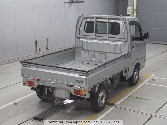 suzuki carry-truck 2014 -SUZUKI--Carry Truck DA16T-190658---SUZUKI--Carry Truck DA16T-190658- image 2