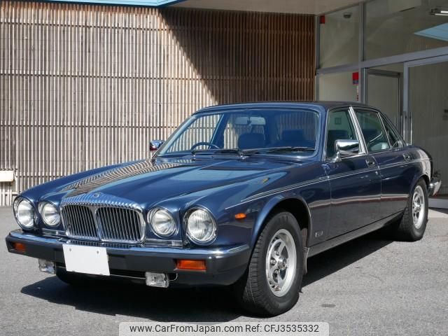 daimler others 1993 quick_quick_E-DLW_SAJDDJLW3CR487362 image 1