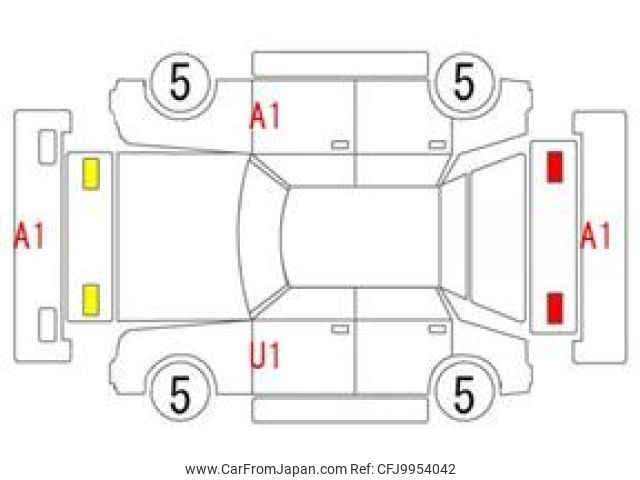 honda s660 2015 -HONDA--S660 DBA-JW5--JW5-1007242---HONDA--S660 DBA-JW5--JW5-1007242- image 2