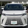 lexus lexus-lm 2024 CFJ1812125 image 17