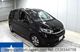 honda freed 2021 -HONDA 【岡山 502ひ8236】--Freed GB7--GB7-3147361---HONDA 【岡山 502ひ8236】--Freed GB7--GB7-3147361-