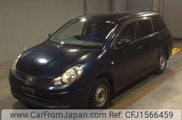 nissan ad-van 2010 CFJ1566459