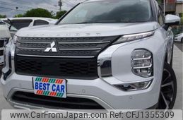 mitsubishi outlander-phev 2022 -MITSUBISHI--Outlander PHEV GN0W--GN0W-0202467---MITSUBISHI--Outlander PHEV GN0W--GN0W-0202467-