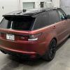 land-rover range-rover 2018 -ROVER 【熊谷 301ハ863】--Range Rover LW5SA-SALWA2EE4HA177558---ROVER 【熊谷 301ハ863】--Range Rover LW5SA-SALWA2EE4HA177558- image 6