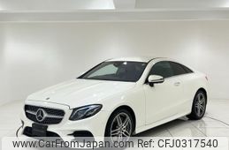 mercedes-benz e-class 2017 -MERCEDES-BENZ--Benz E Class DBA-238366--WDD2383662F009686---MERCEDES-BENZ--Benz E Class DBA-238366--WDD2383662F009686-